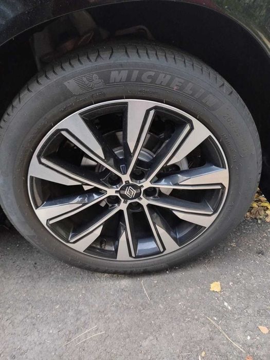 Set 4 anvelope de vara Michelin ePrimacy 205/55 R19 97V XL