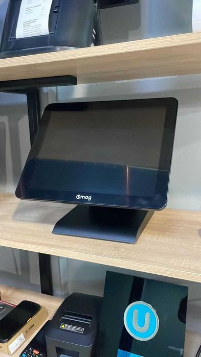 Программа для автоматизации бизнеса Моноблоки сканеры принтер чеков