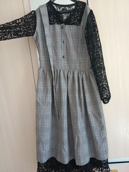 Көйлектер сатылады