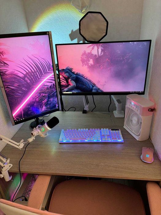 Монитор HP LA2405 24" | 1920x1200