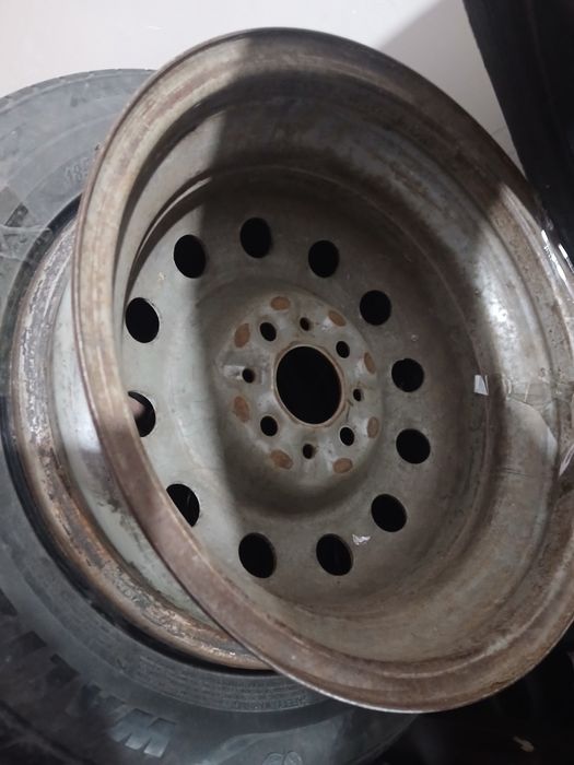 Колеса 185/65/14