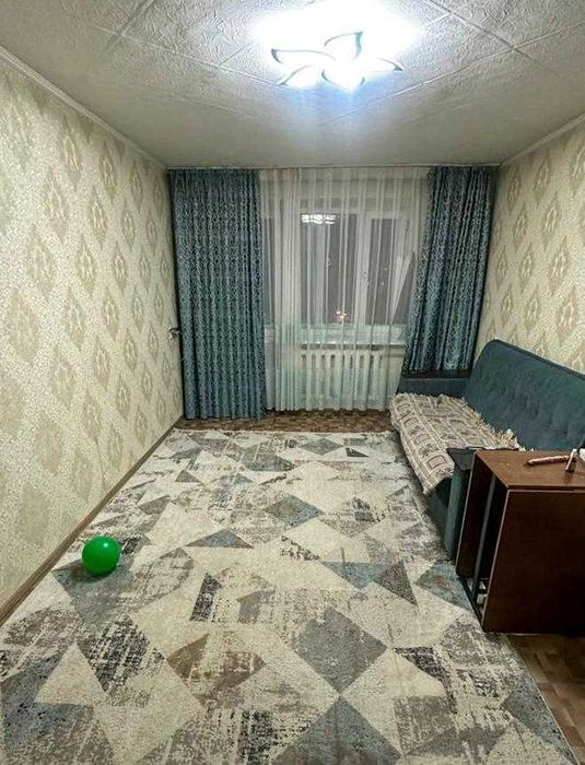 Хорошая квартира