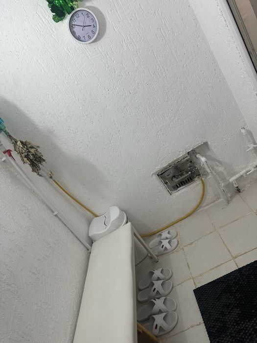 Баня старый аэропорт