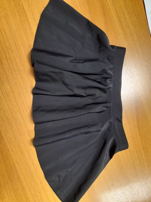 Юбочка для танцев стрэч