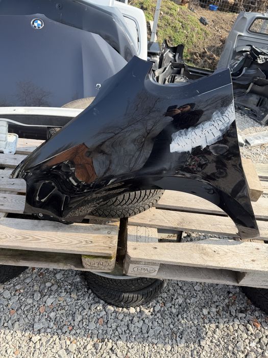 Калник VW Sharan 2011 год.-