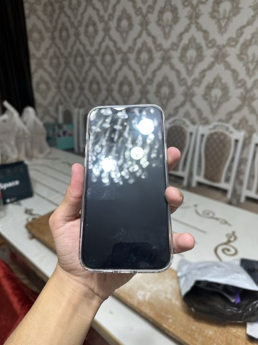 Apple iPhone 12 pro max Айфон