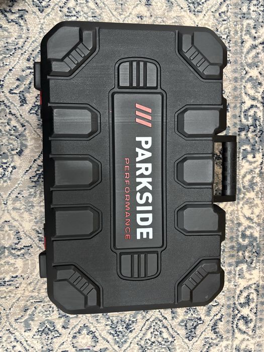 Ciocan Rotopercutor Parkside Performance 20V