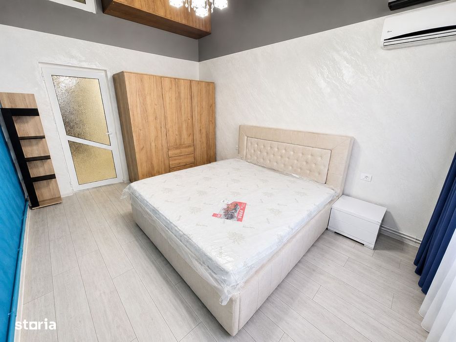 Garsoniera Tiglina 1 – langa Tribunal | Centrala termica