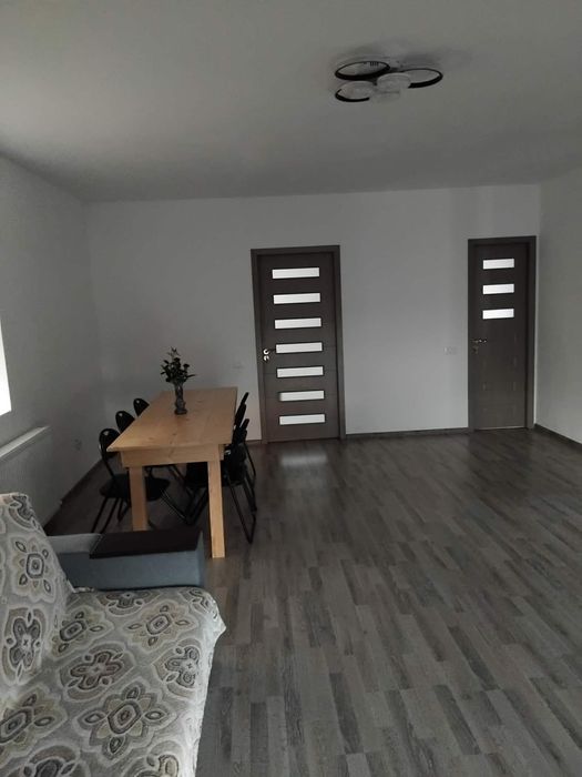 Casa in Ramnicul Valcea