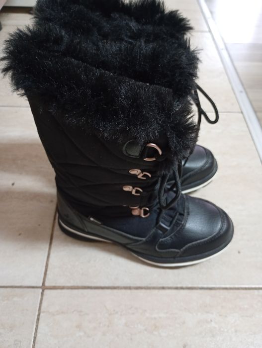 Cizme îmblănite Nr.33