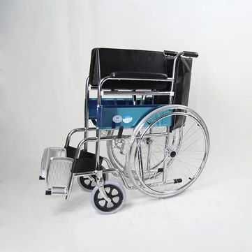 . Бесплатная доставка Инвалидная коляска Nogironlar aravasi  1