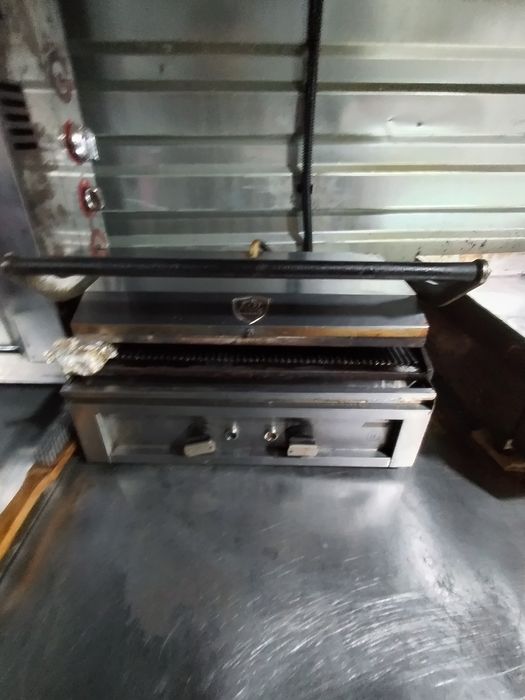 Тостер печка  пицца печка