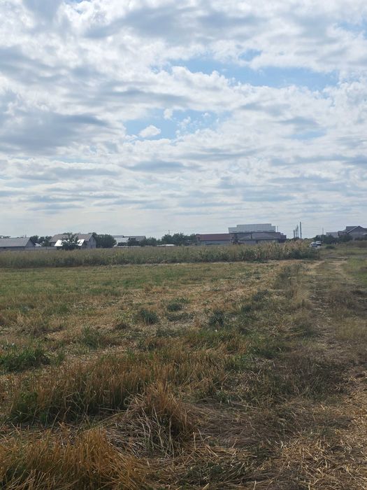 Teren intravilan in comuna Baba - Ana