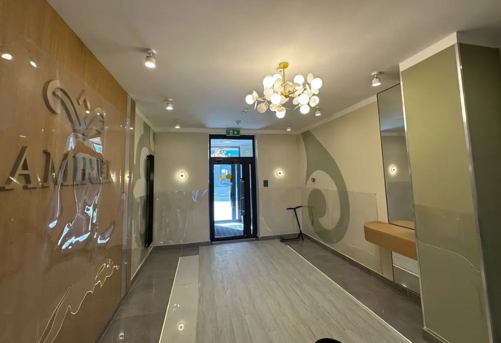 Продам квартиру кухня студия