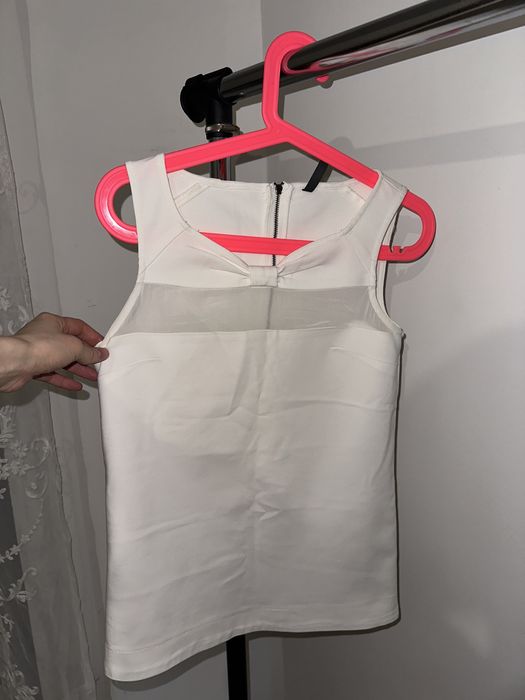 Рубашка шёлковая