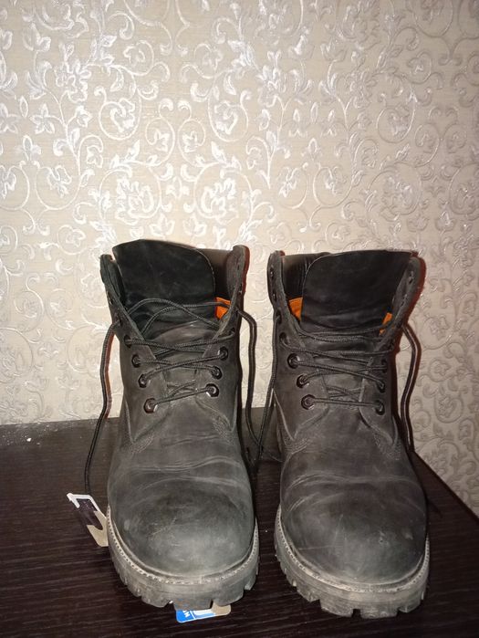 Оригинальные тимберлэнд