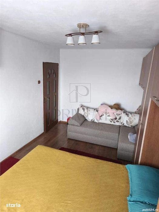 Apartament 1 camera-Centrala-Blascovici — fotografia 1