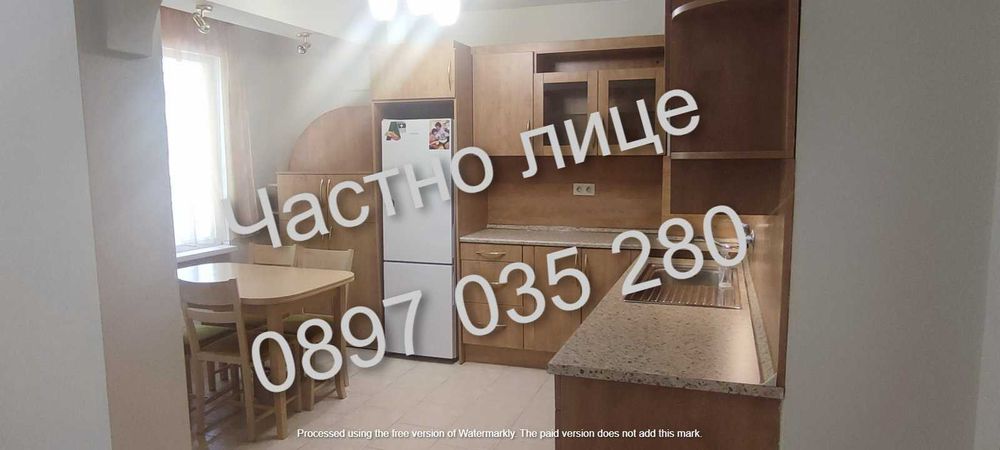 Дава се под наем Двустаен апартамент в София, Света Троица - 63 кв.м за 525 € - Снимка #10