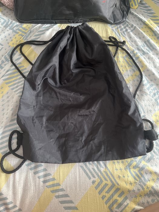 Мешок для спортивной формы