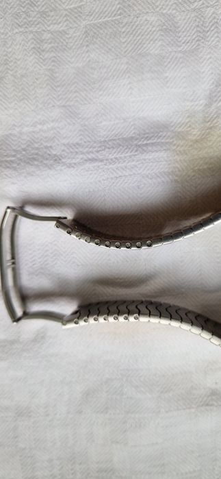 Ebel Classic wave 34mm