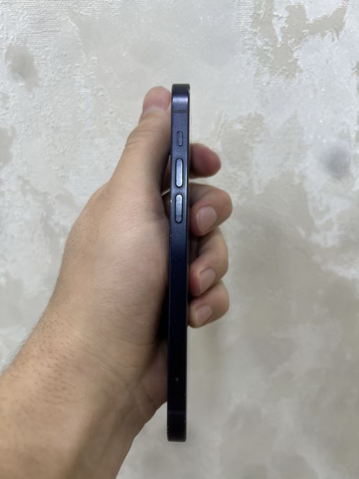 iPhone 12 ochilmagan usta kormagan 1 oy garantiya