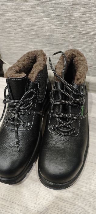 Спец.рабоч.обувь