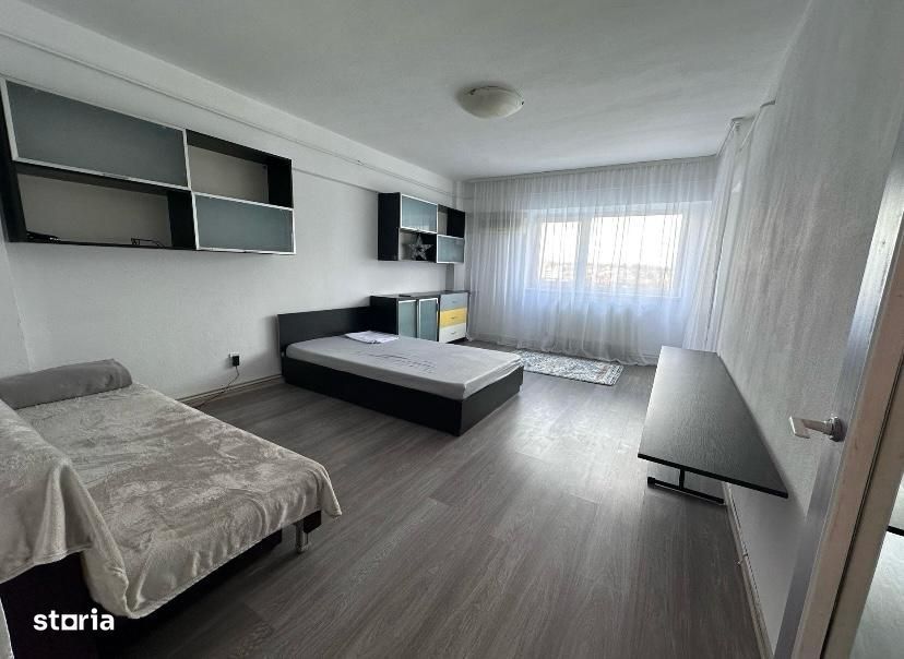 Apartament 1 camera Hala Centrala