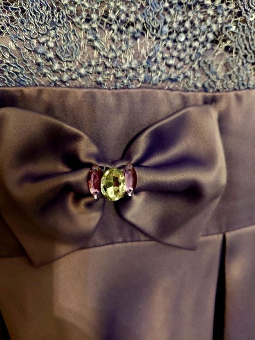 Вечернее платье или на выпускной