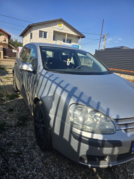 VOLKSWAGEN Golf 2005 — imagine 2