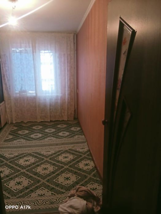 Продам 2-комн. квартиру, 43.90 м²