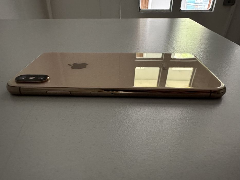 iPhone XS MAX 256 2sim