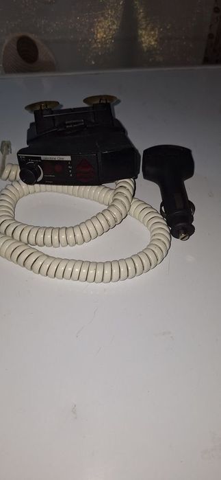 Detector radar Valentine One