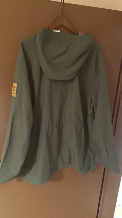 Преходно яке Timberland