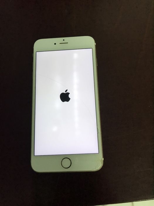 iPhone 6 s plus 16gb