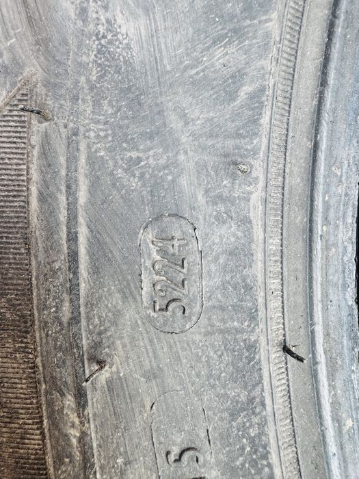 Продам Шины 225/65 R17
