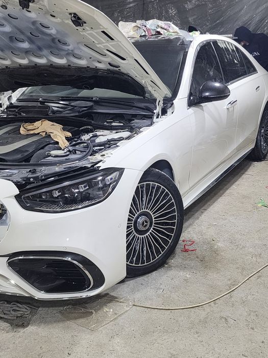 Я 19 диска балон сотилади