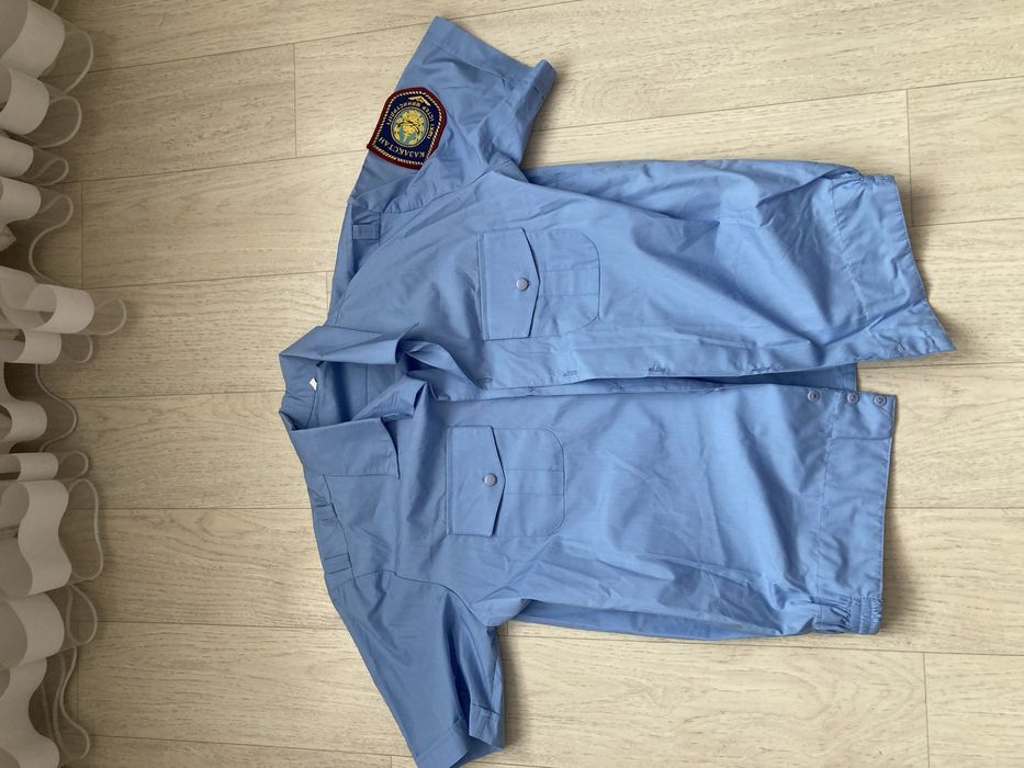 Спец. Одежда мужская