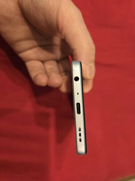 Oppo a79 5g 8gb RAM 256gb Stocare