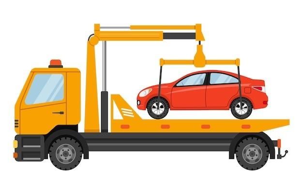 Эвакуатор круглосуточно