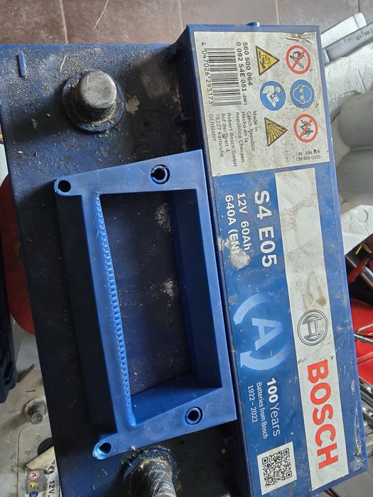 Акумулатор agm 95