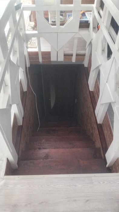 ПРОДАМ ДОМ микрорайон Шанхай.