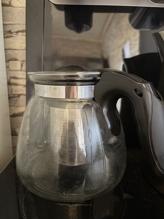 Диспенсер для воды