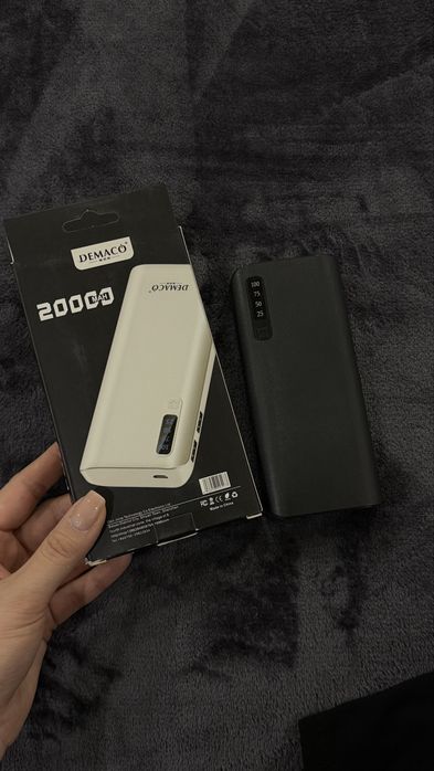 PowerBank 20000 MAH