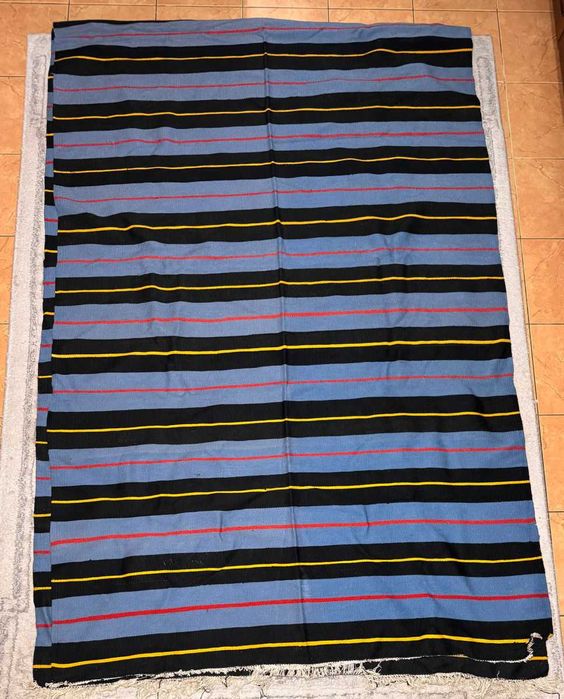 Covoarele lucrate manual Moldova