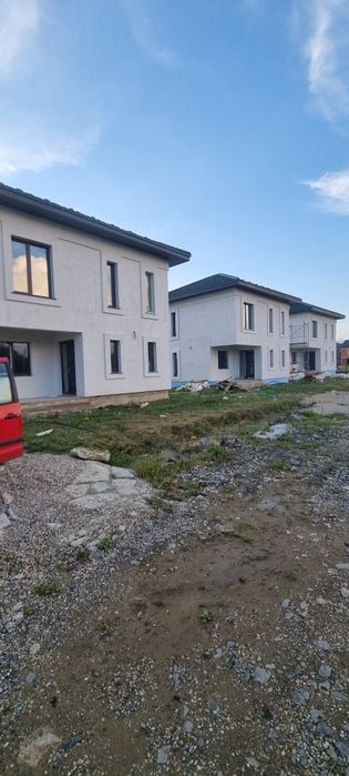 Casa P+1 teren 500 mp