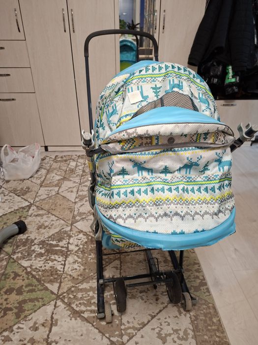 Санки детские,шана