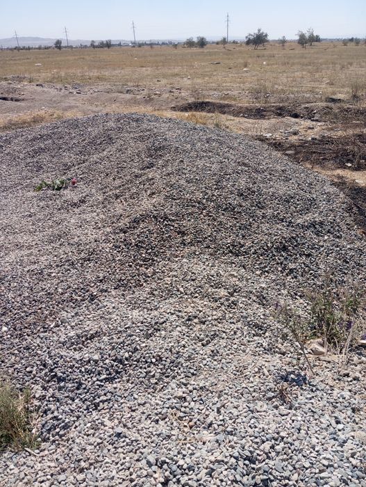 Прадам щебень мыити 7кобш