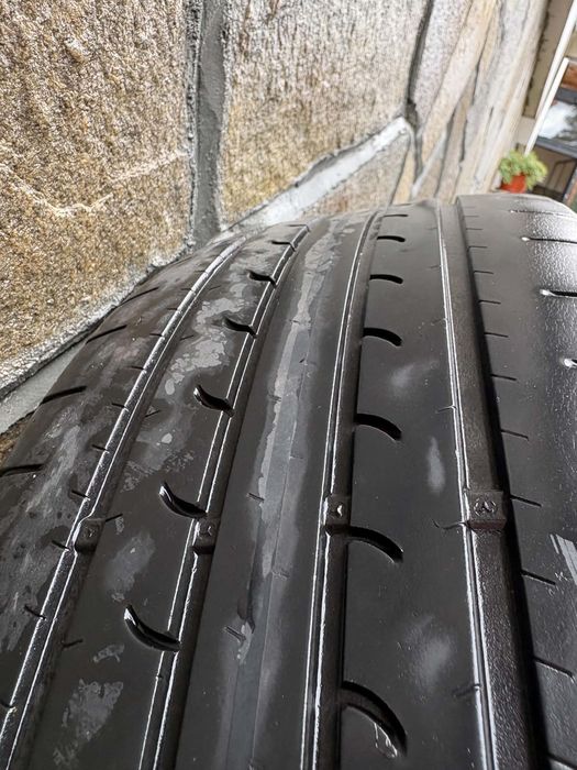 Гуми с джанти 215/65 R16