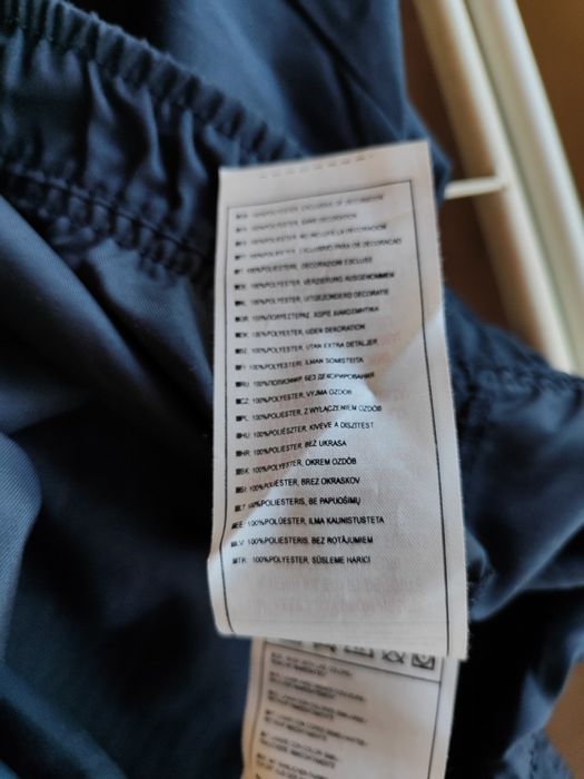 Мъжки спортен потник Nike - М размер