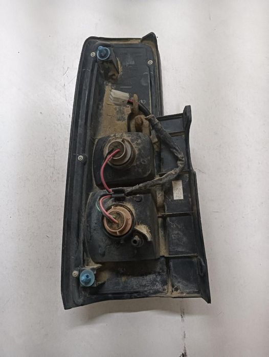 Stopuri Dreapta Spate Suzuki Jimny Sn 1998 - > 1.3 4Wd M13A